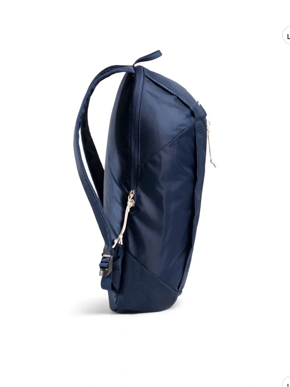 Ozark Trail Navy Lightweight Daypack with Padded Straps